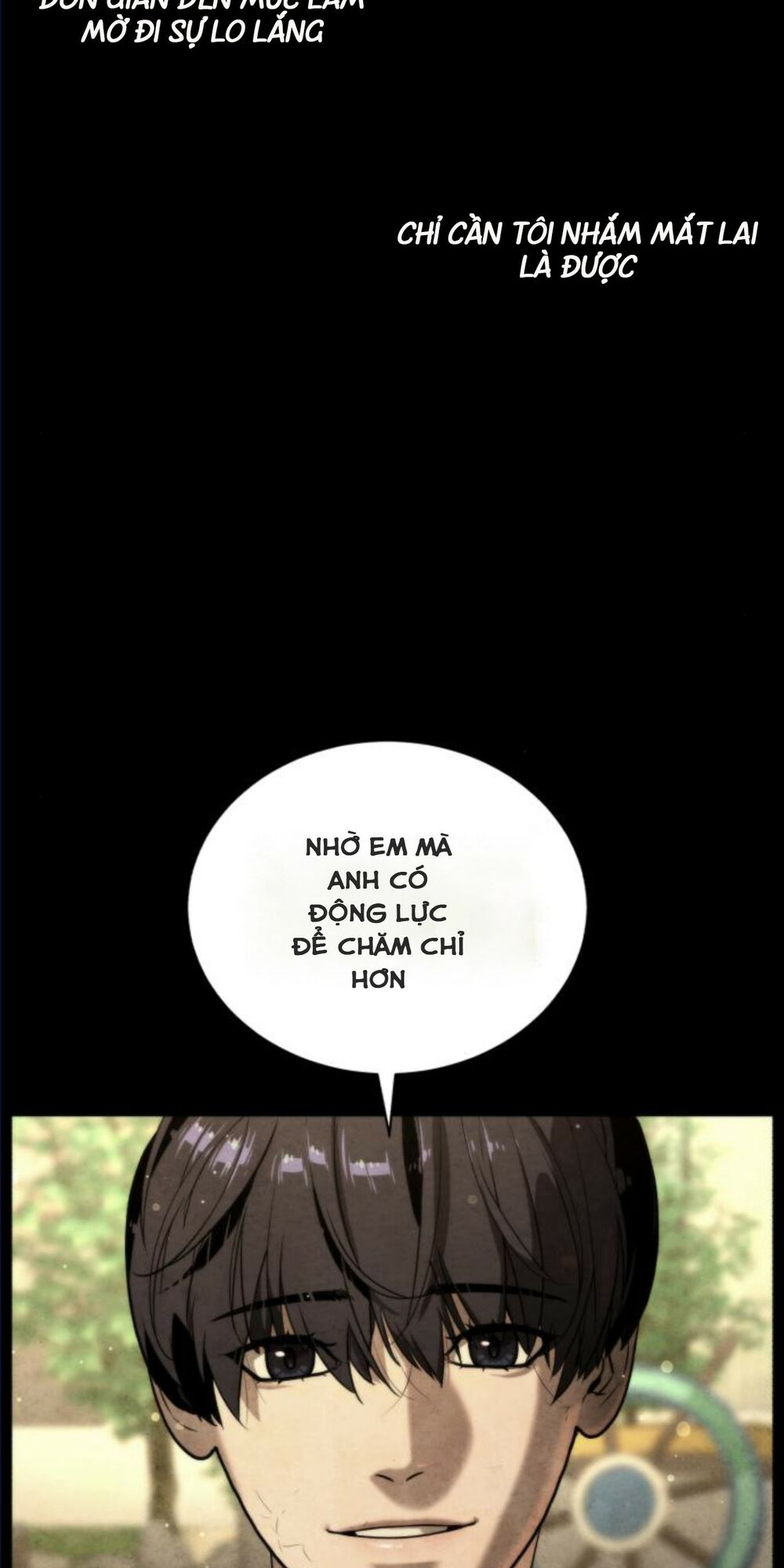 Máu Trắng Chương 87 Ảnh 27