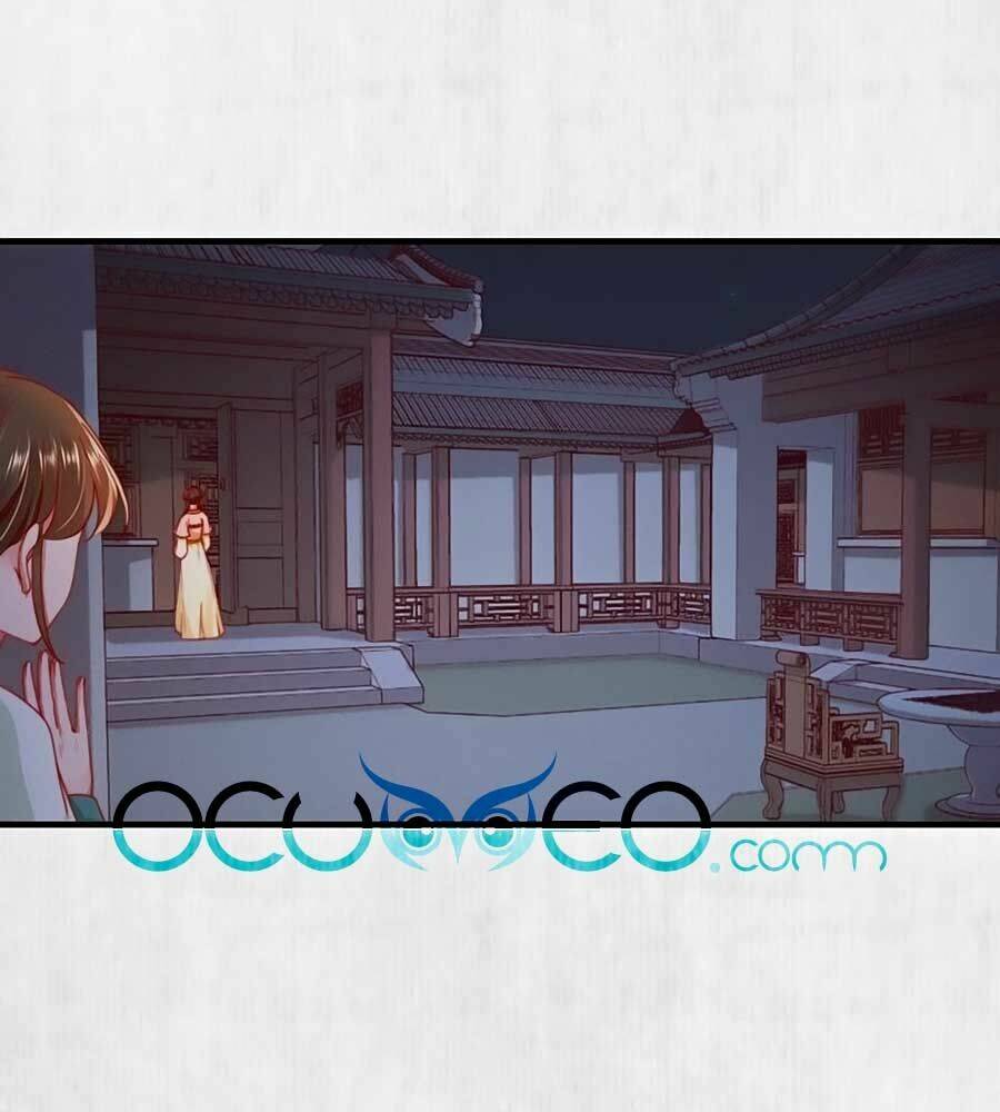 Hoạn Phi Hoàn Triều Chương 93 Ảnh 25