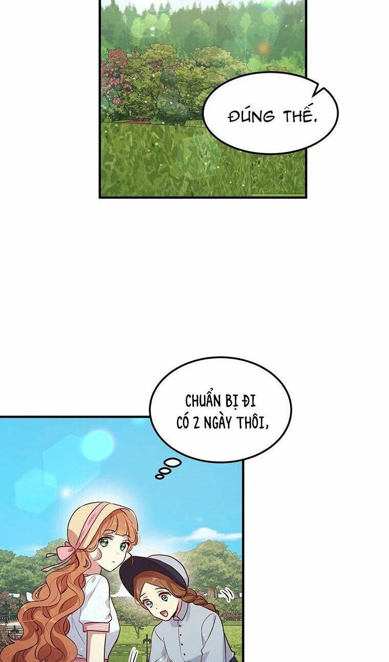 Công Tước, Loạn Vừa Thôi! Chương 117 Ảnh 7