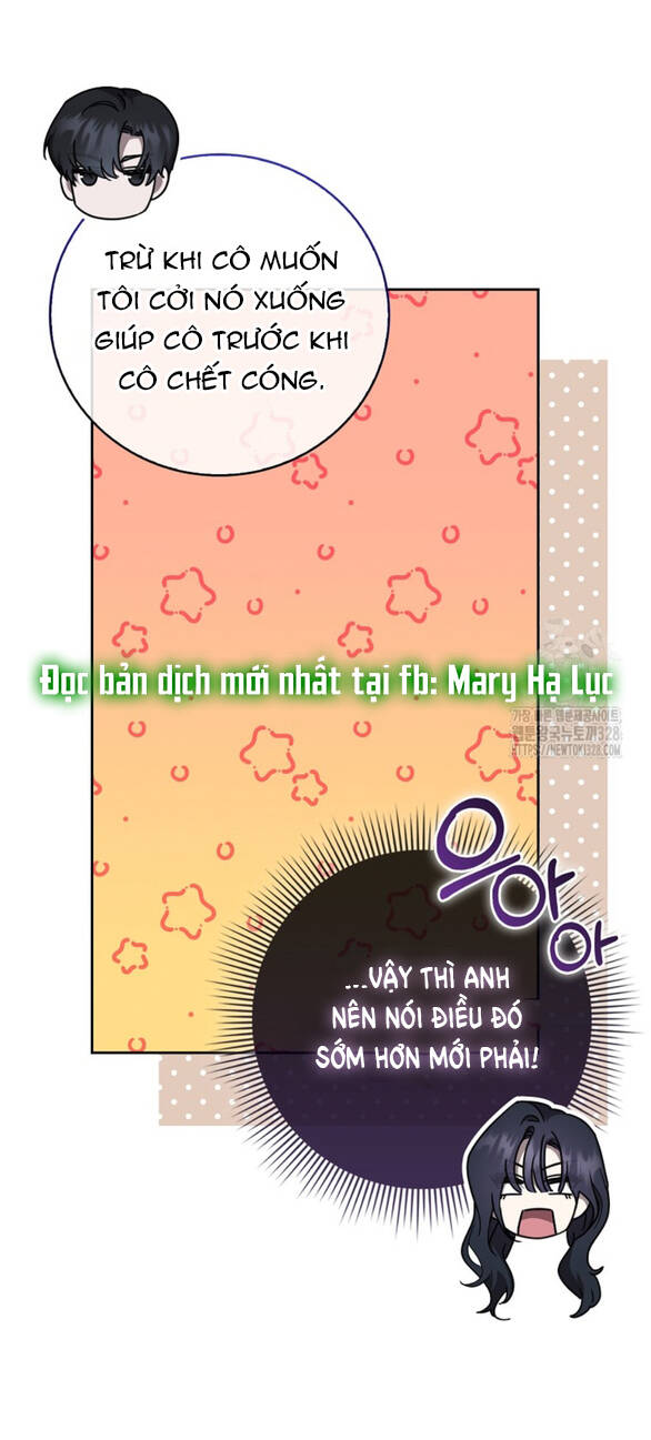 Bạn Trai Của Nam Chính Bị Ám Ảnh Bởi Tôi Chương 18.1 Ảnh 27