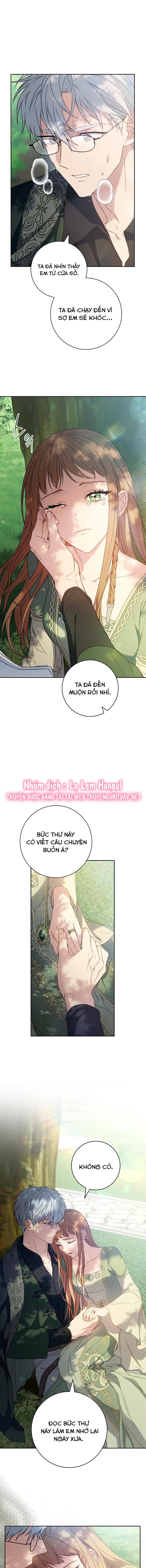 Cuộc Hôn Nhân Vụ Lợi Chương 108 Ảnh 4