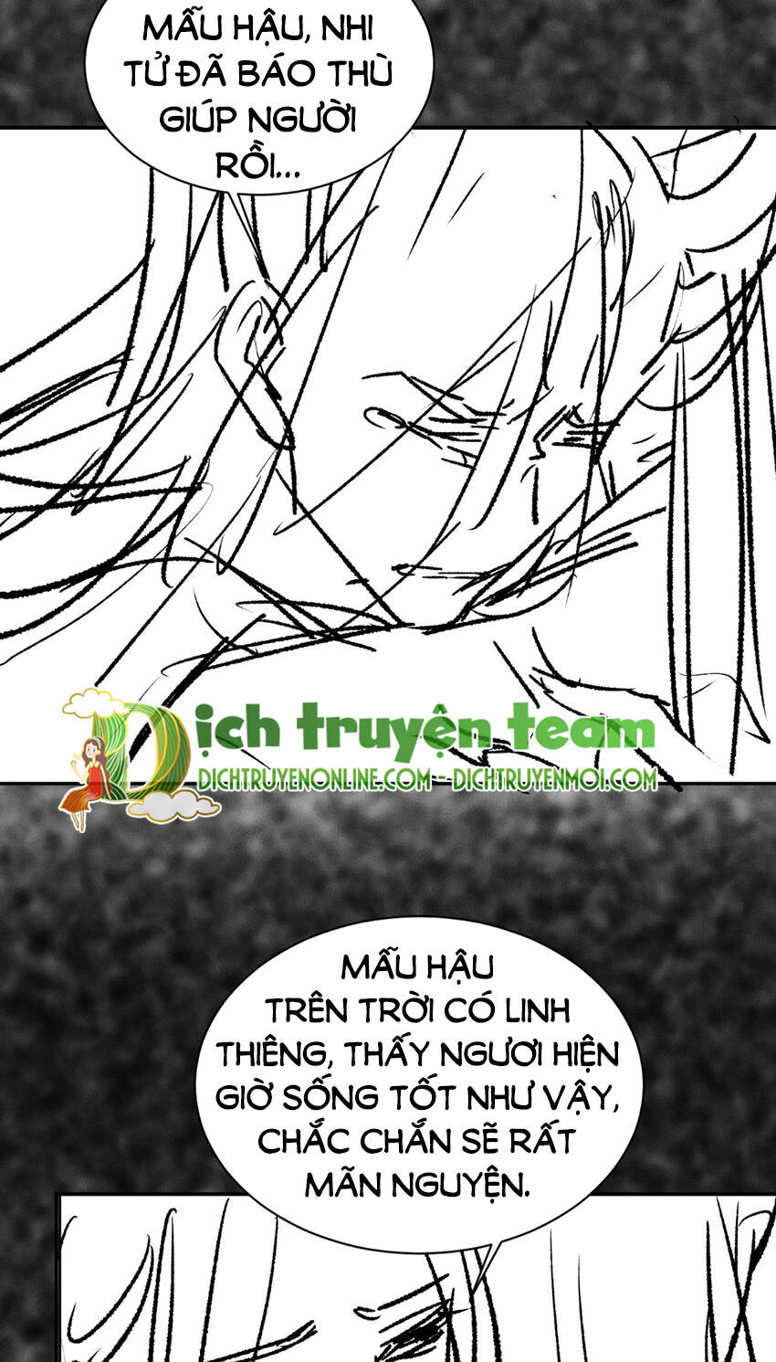 Thê Vi Thượng Chương 134 Ảnh 39