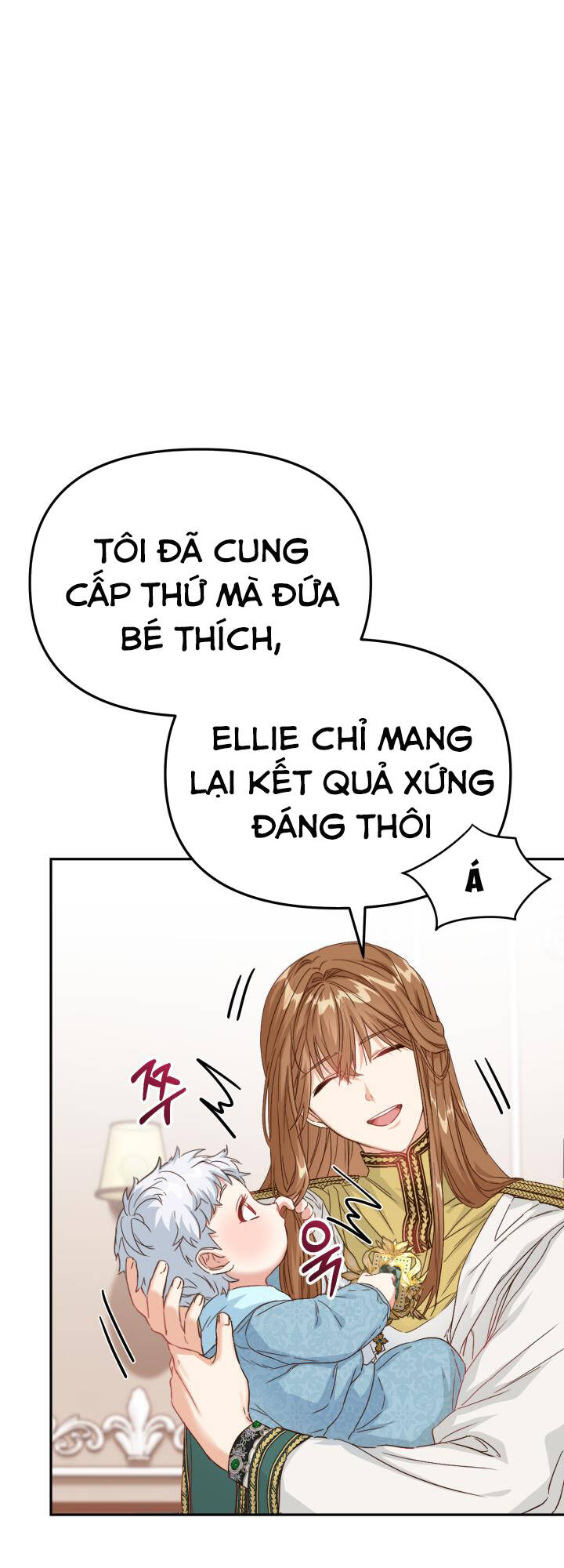 Tái Sinh Thành Con Gái Của Kẻ Phản Diện Chương 5 Ảnh 63