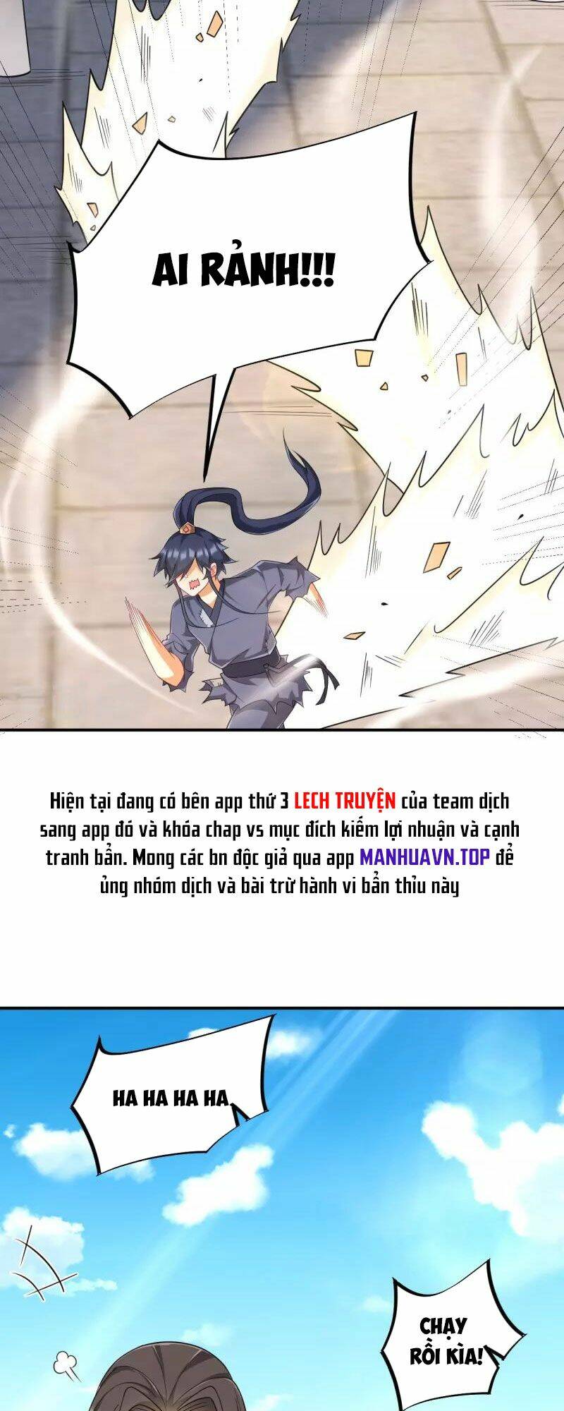 Nhất Đẳng Gia Đinh Chương 332 Ảnh 9