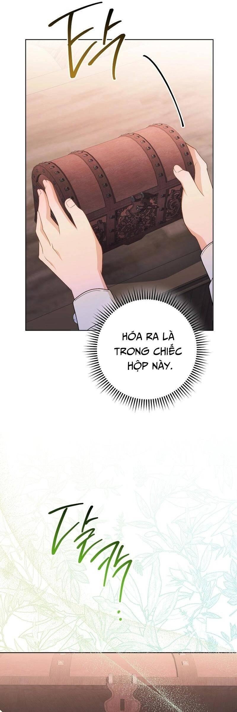 Tôi Bị Bảo Phải Chết Chương 13 Ảnh 17