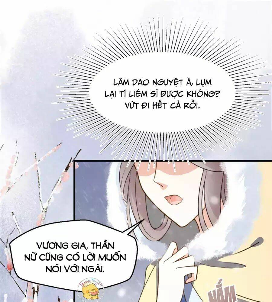 Trùng Sinh Chuyên Sủng Độc Phi Của Nhiếp Chính Vương Chương 46 Ảnh 63