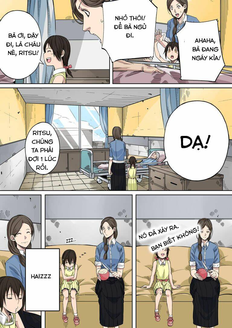 Mother Chương 0 Ảnh 41