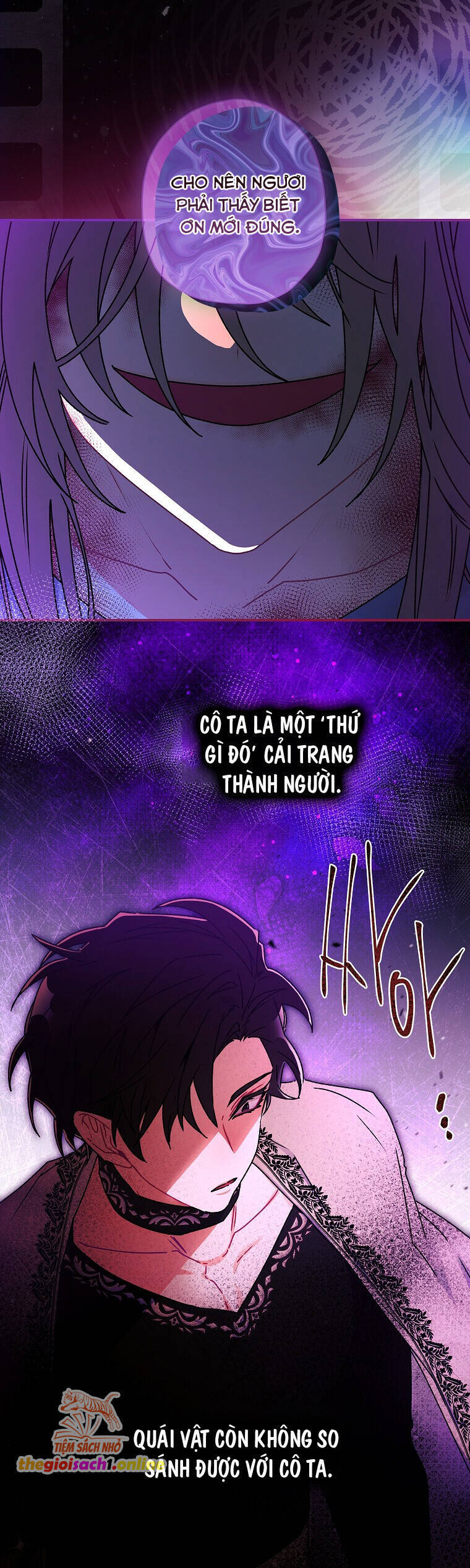 Ta Trở Thành Con Gái Nuôi Của Nam Chính Chương 116 Ảnh 28