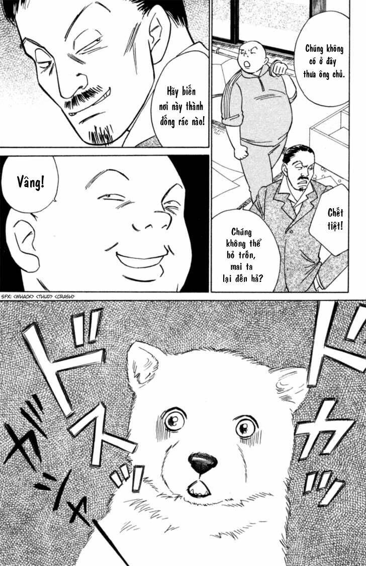 Deep Love - Pao No Monogatari Chương 4 Ảnh 25