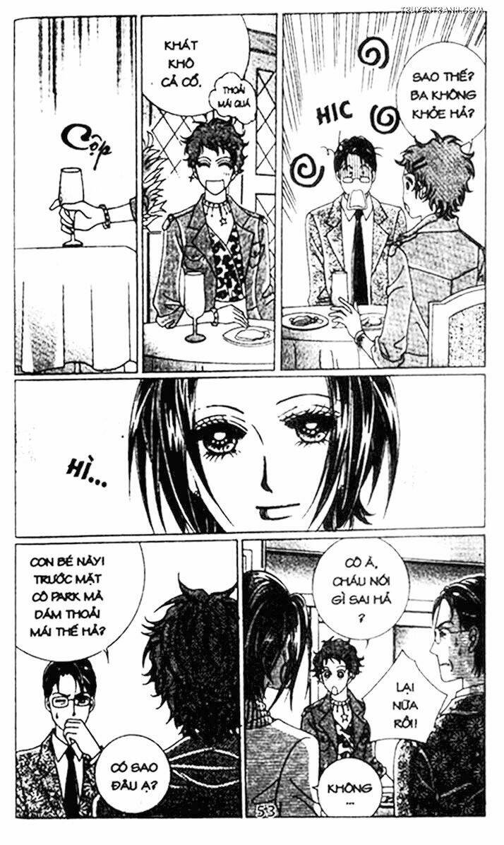 Điên Vì Yêu - Love Like Crazy Chương 49 Ảnh 26