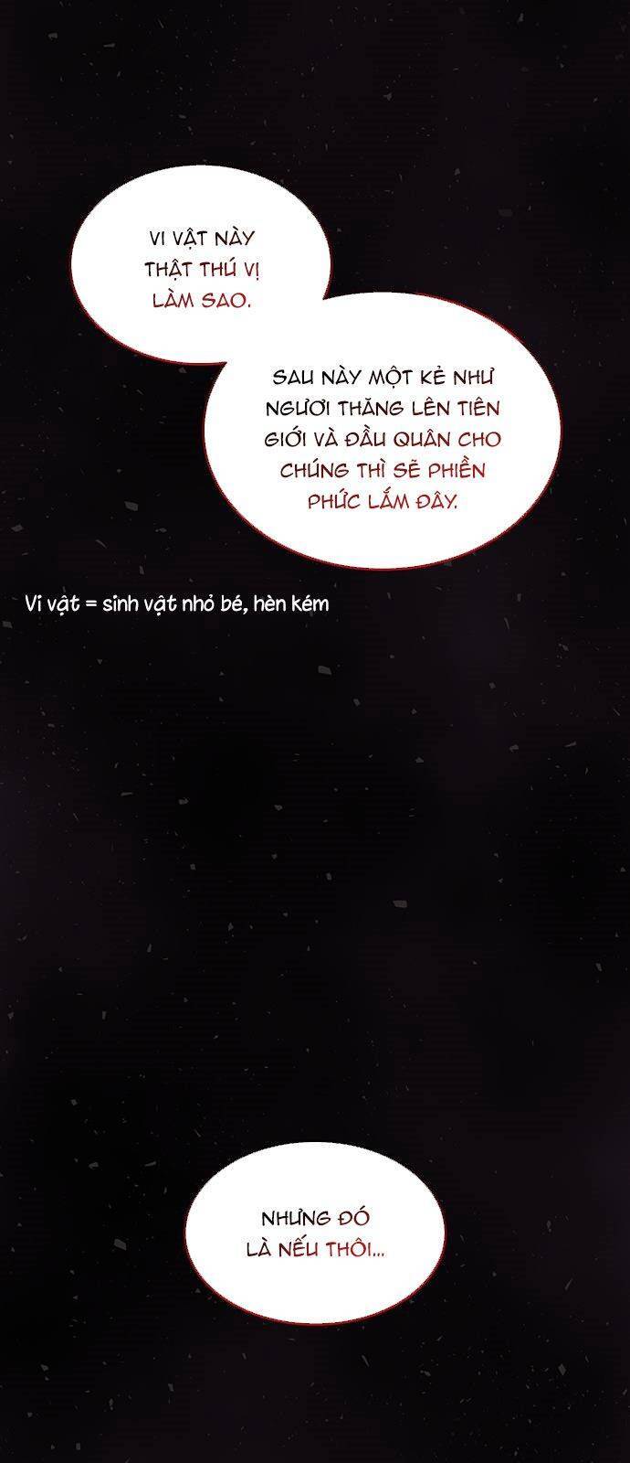 Vương Tử Huyền Bí Chương 106 Ảnh 65