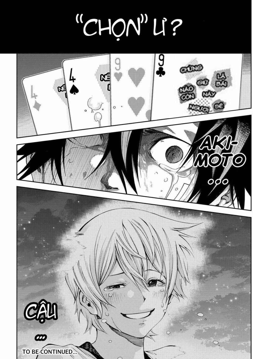 Kamisama No Iutoori Ii Chương 173 Ảnh 20