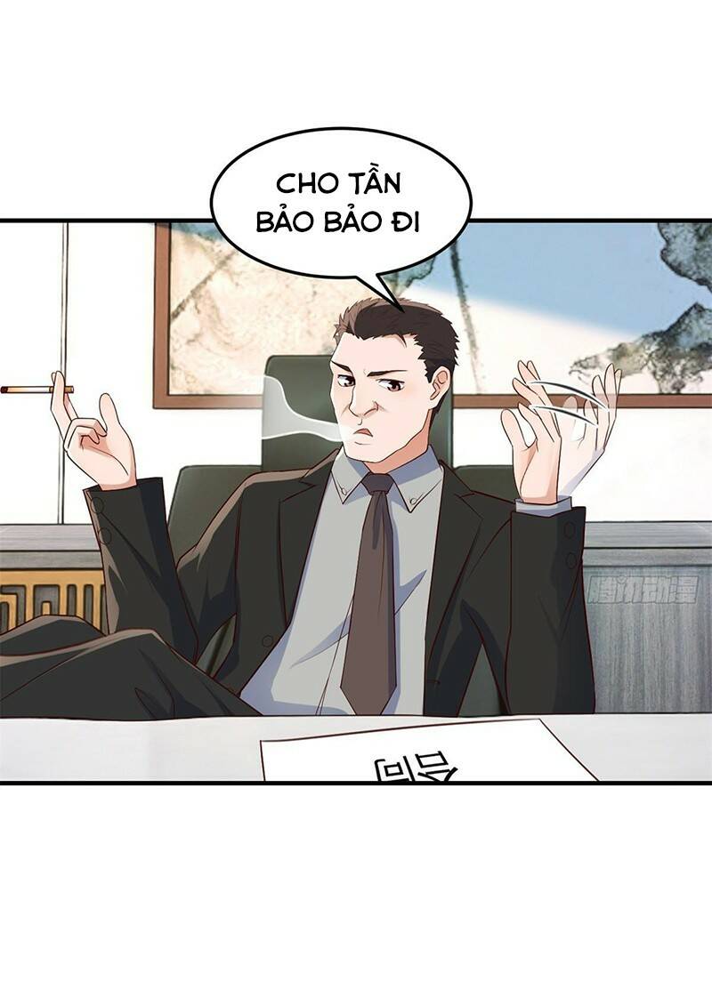 Chị Gái Tôi Là Đại Minh Tinh Chương 226 Ảnh 46
