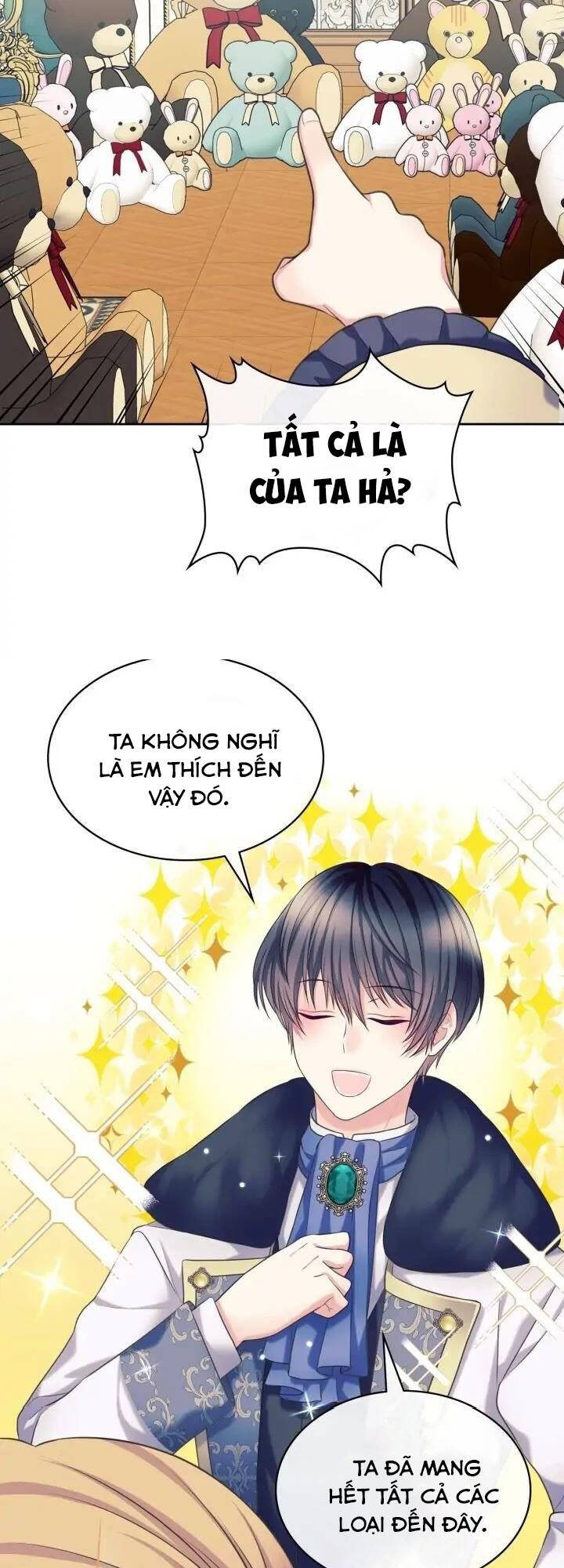 Tôi Trở Thành Hầu Gái Của Một Công Tước Chương 105 Ảnh 30