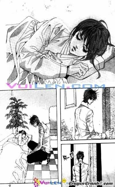 Goong - [ Hoàng Cung ] Chương 13 Ảnh 3