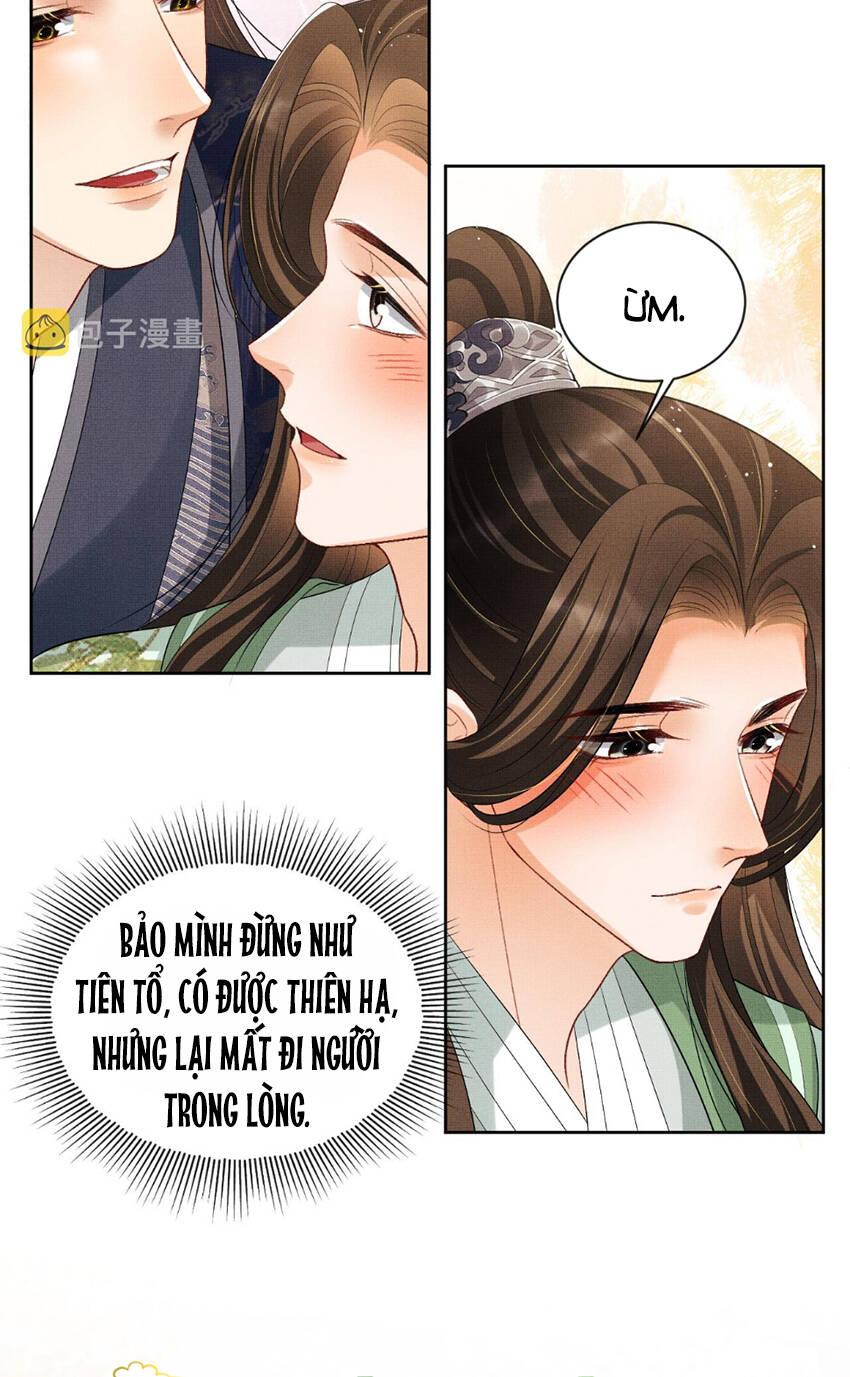 Thê Vi Thượng Chương 135 Ảnh 59