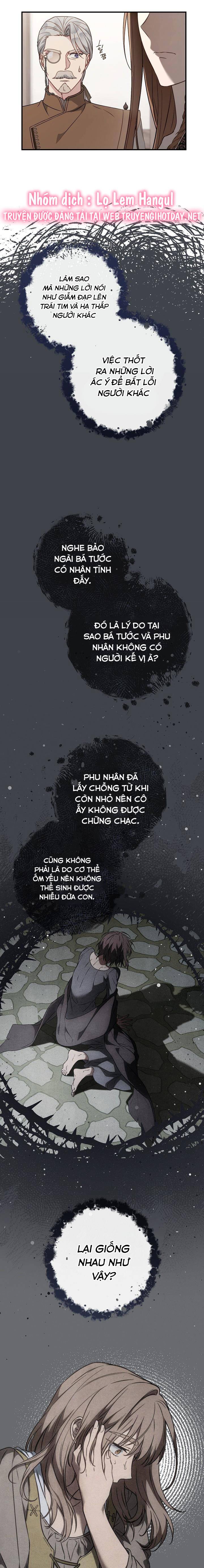 Cuộc Hôn Nhân Vụ Lợi Chương 114 Ảnh 10
