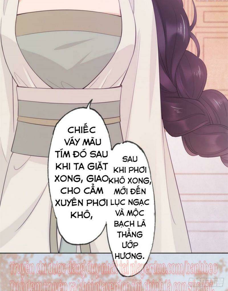 Mê Hoặc Lòng Người Chương 7 Ảnh 37