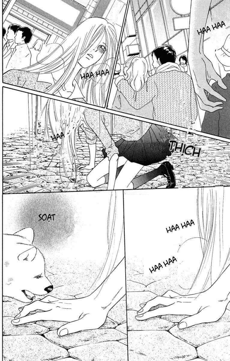 Deep Love - Pao No Monogatari Chương 11 Ảnh 19