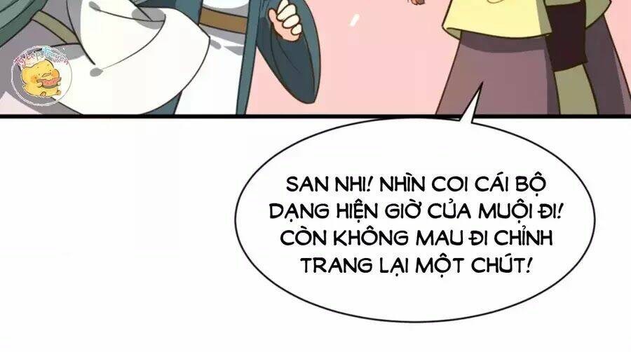Trùng Sinh Chuyên Sủng Độc Phi Của Nhiếp Chính Vương Chương 44 Ảnh 31