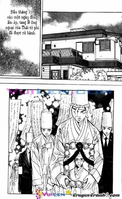 Goong - [ Hoàng Cung ] Chương 13 Ảnh 10