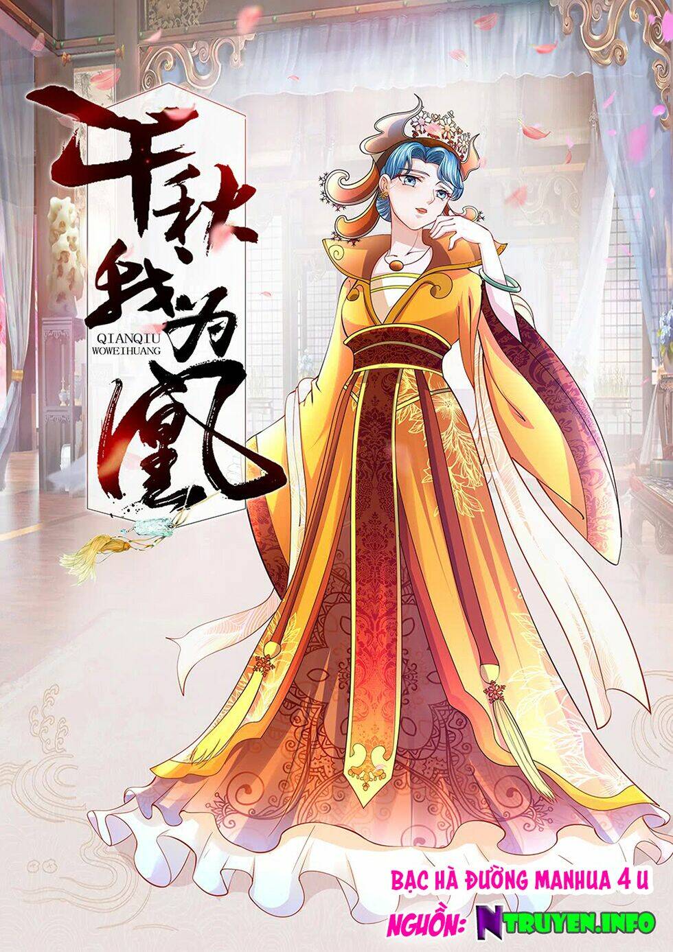 Phượng Hoàng Ngàn Năm Chương 33 Ảnh 2