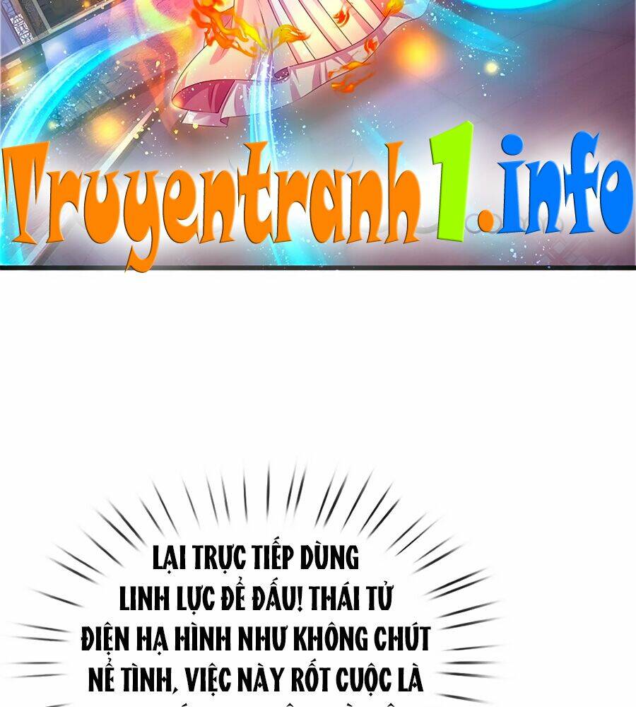 Phụng Lâm Thiên Hạ: Đệ Nhất Mỹ Nữ Chương 56 Ảnh 29