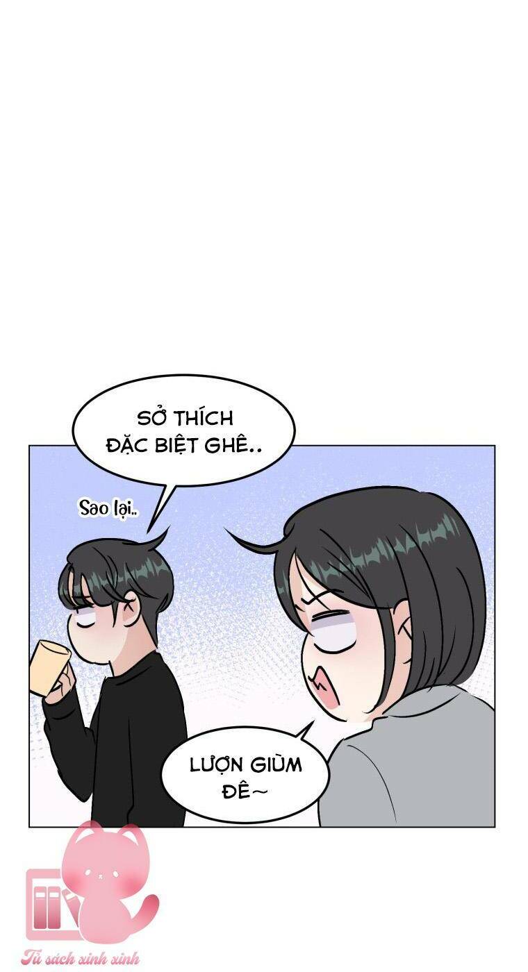 Bí Mật Highteen Chương 55 Ảnh 53