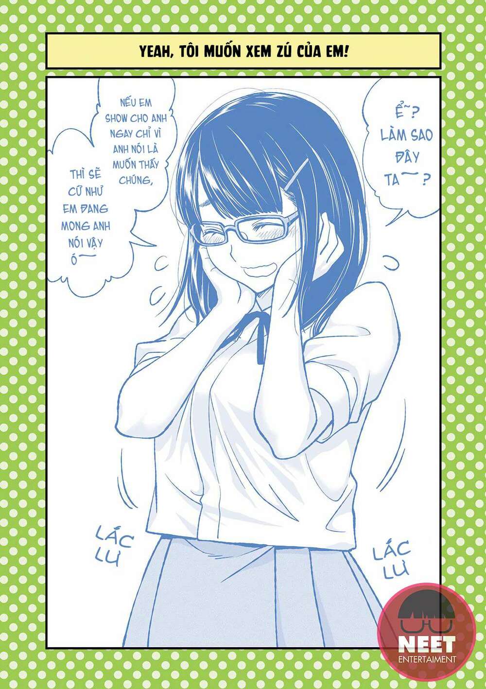 I Tried Asking In Dogeza Chương 11 Ảnh 5