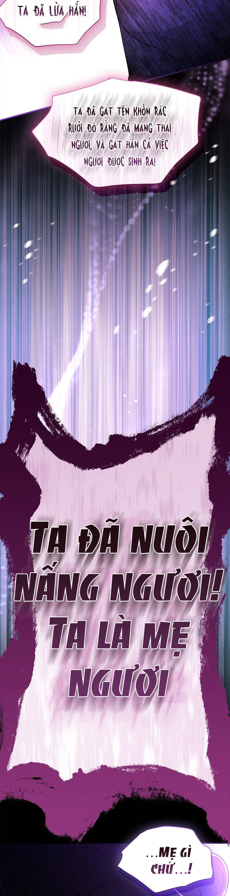 Ta Trở Thành Con Gái Nuôi Của Nam Chính Chương 116 Ảnh 40