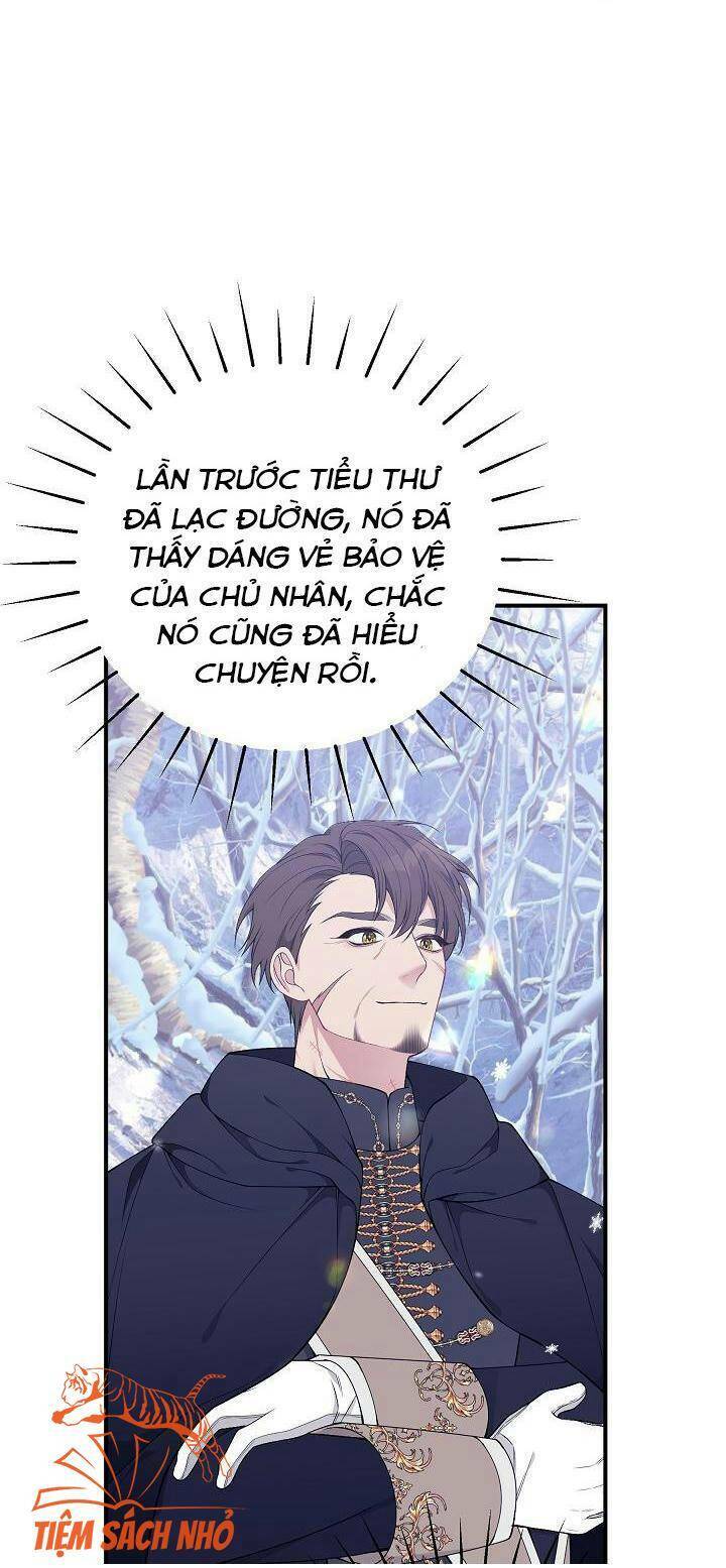 Tôi Chỉ Đi Tìm Cha Thôi Chương 47 Ảnh 18
