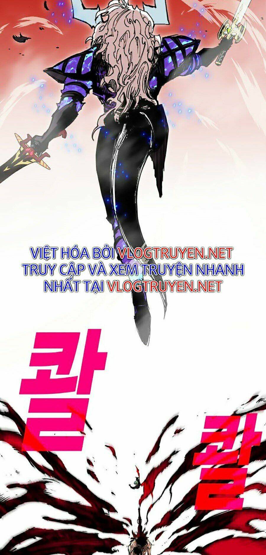 Hard Core Leveling Warrior Ss2 Chương 111 Ảnh 48