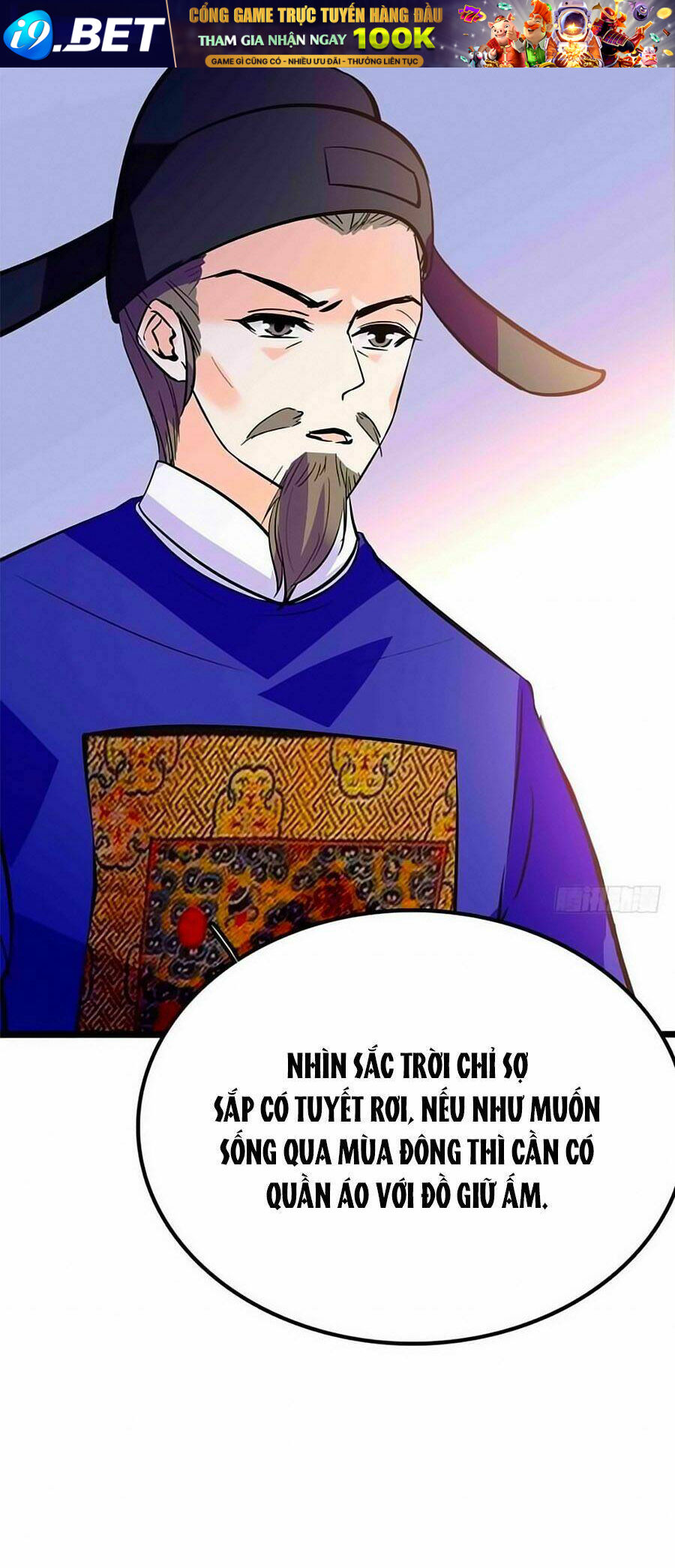 Nhất Thế Khuynh Thành: Lãnh Cung Khí Phi Chương 83 Ảnh 32