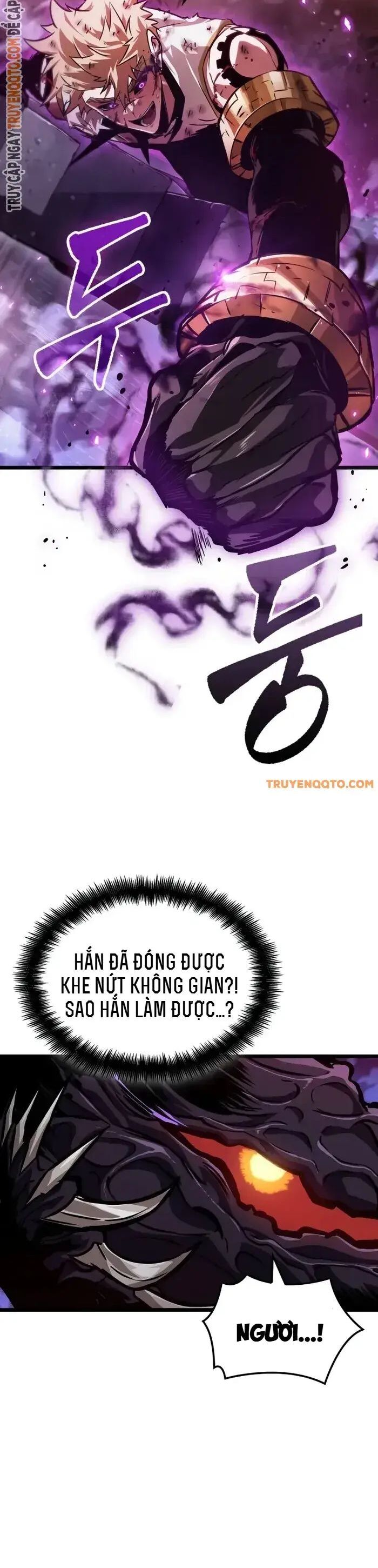 Ánh Sáng Arad Chương 29 Ảnh 5