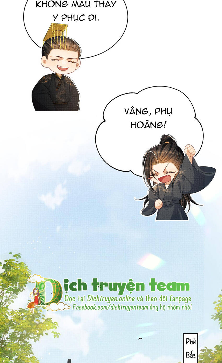 Thê Vi Thượng Chương 135.1 Ảnh 21