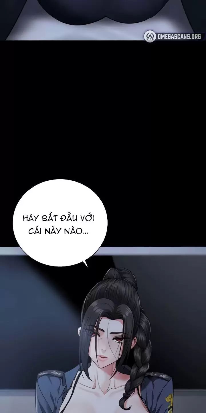 Giam Cầm Chương 66 Ảnh 69