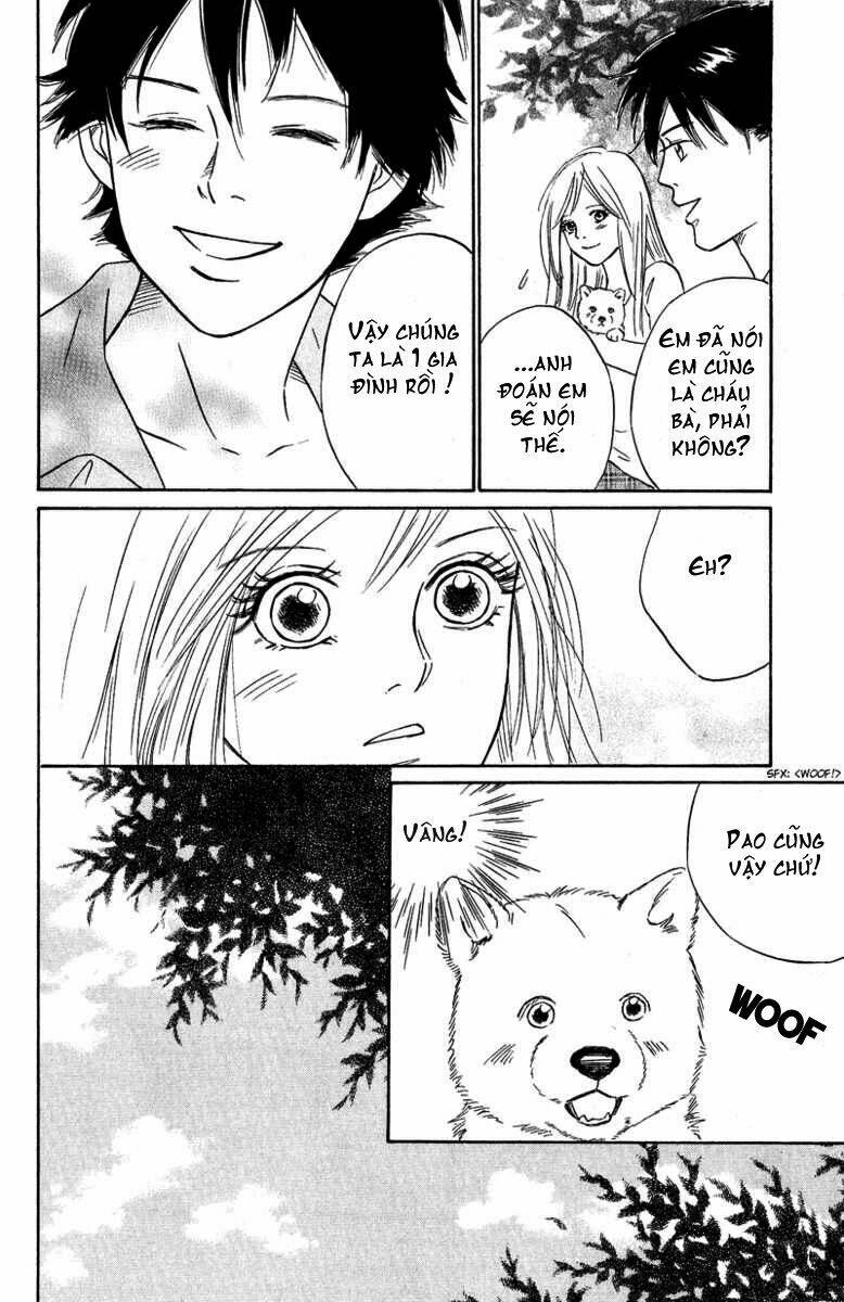 Deep Love - Pao No Monogatari Chương 9 Ảnh 11