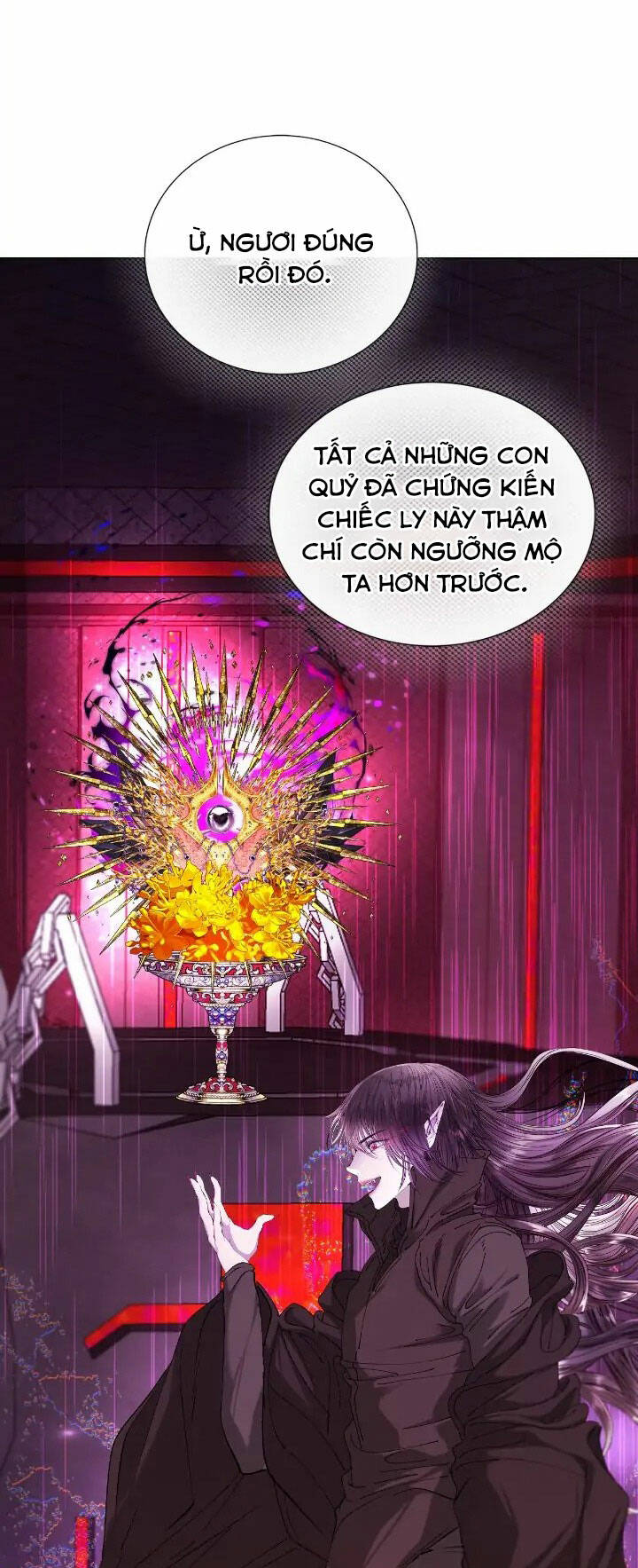 Trở Thành Tiểu Thư Xấu Xí Chương 119 Ảnh 31