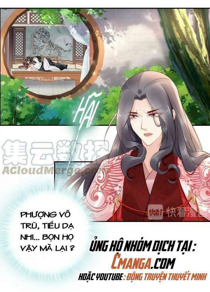 Nhất Sinh Nhất Thế Tiếu Thương Khung Chương 105 Ảnh 36