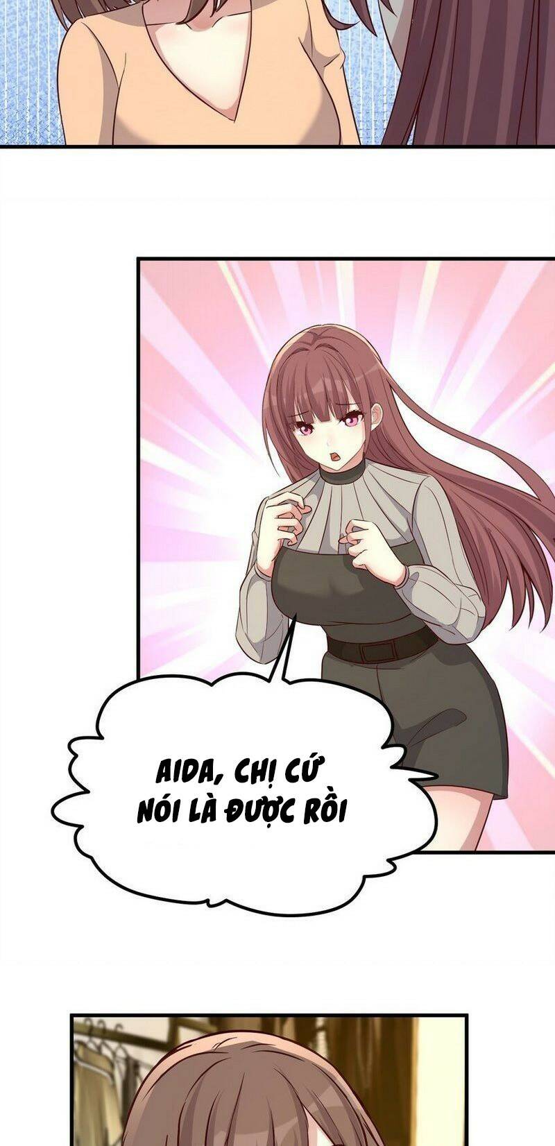 Chị Gái Tôi Là Đại Minh Tinh Chương 219 Ảnh 3