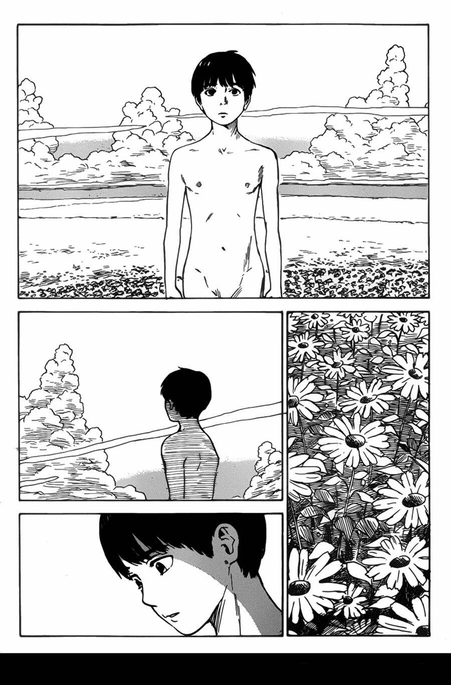 Aku No Hana Chương 56 Ảnh 5