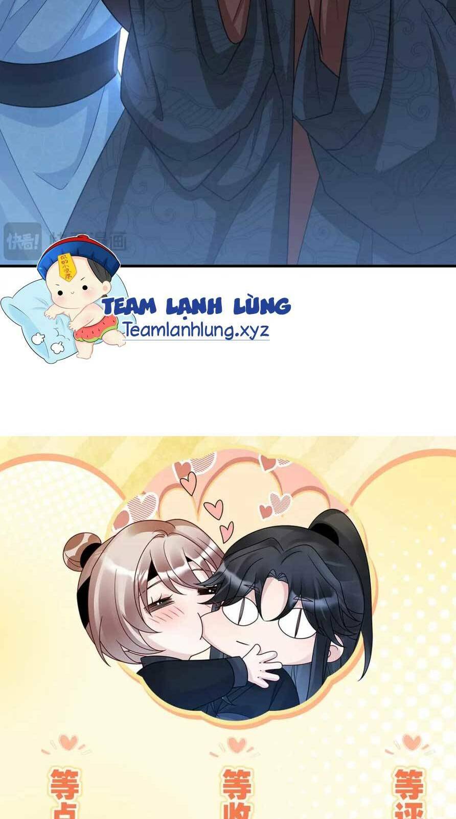 Manh Thê Thất Thất Chương 43 Ảnh 42