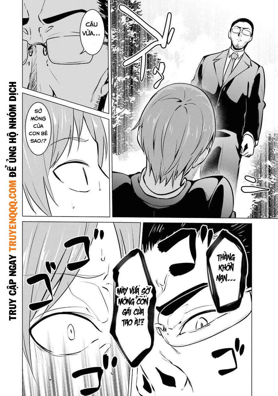 Kou 2 Ni Time Leaped Shita Ore Ga, Touji Suki Datta Sensei Ni Kokutta Kekka Chương 36 Ảnh 6