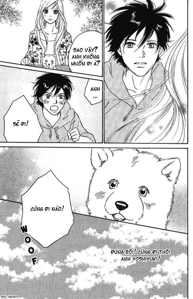 Deep Love - Pao No Monogatari Chương 10 Ảnh 18