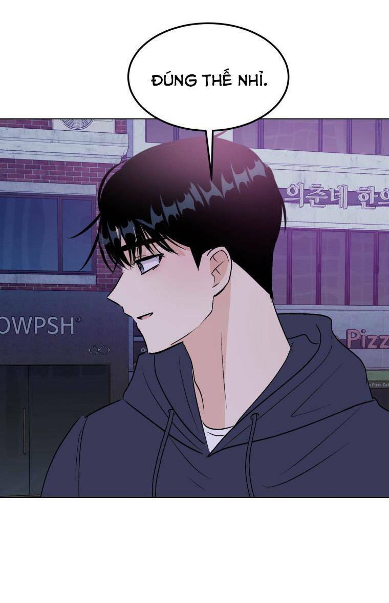 Bí Mật Highteen Chương 55 Ảnh 16