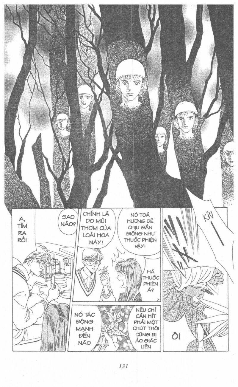 Nàng Tiên Ánh Trăng - Kaguya Hime Chương 4 Ảnh 130