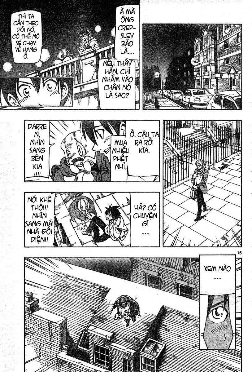 Darren Shan Chương 72 Ảnh 16