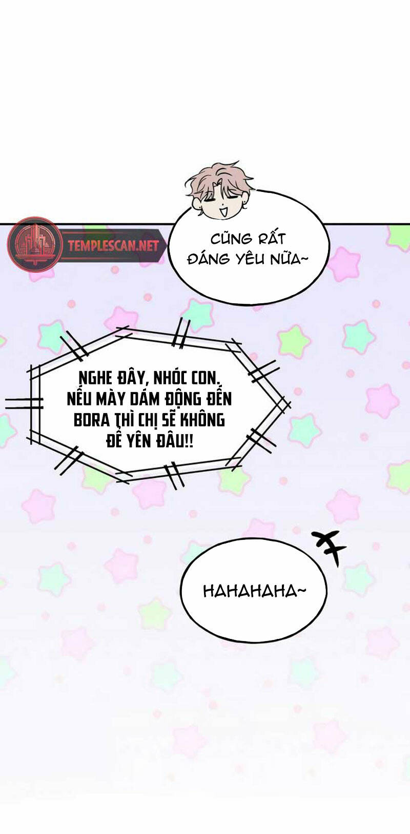 Quy Luật Làm Bạn Với Con Trai Chương 48.2 Ảnh 35