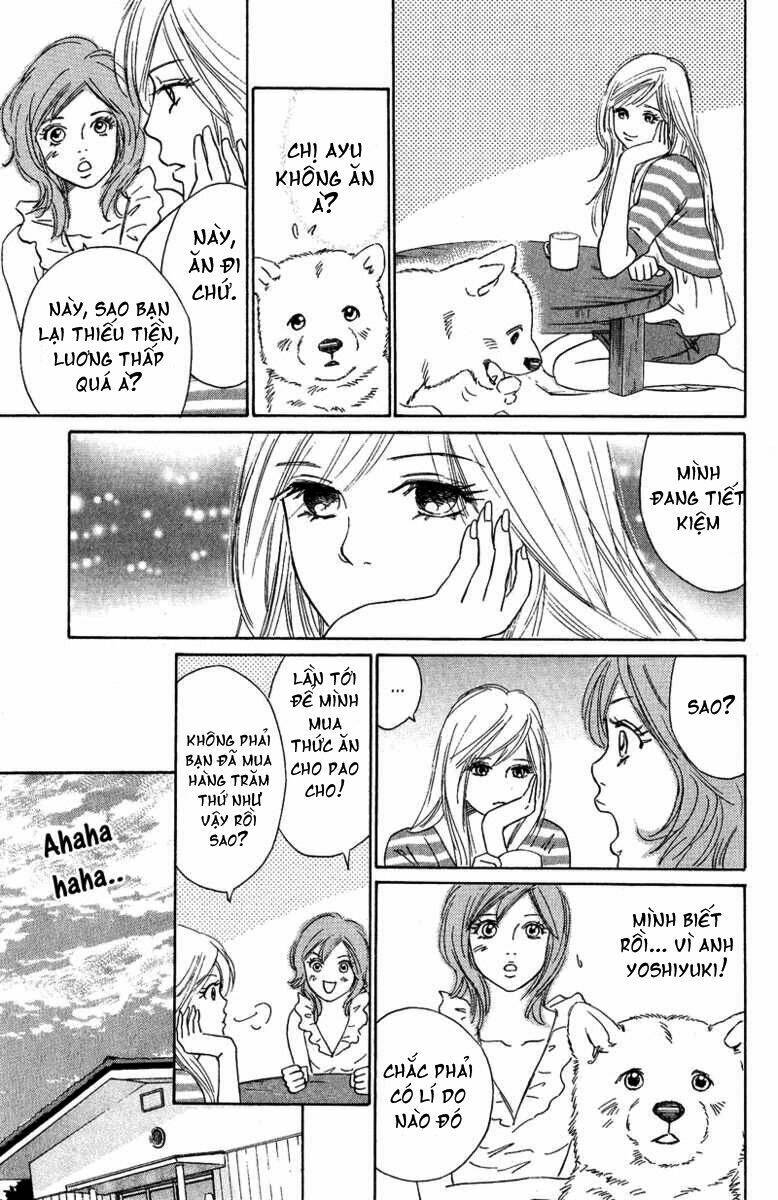 Deep Love - Pao No Monogatari Chương 9 Ảnh 28