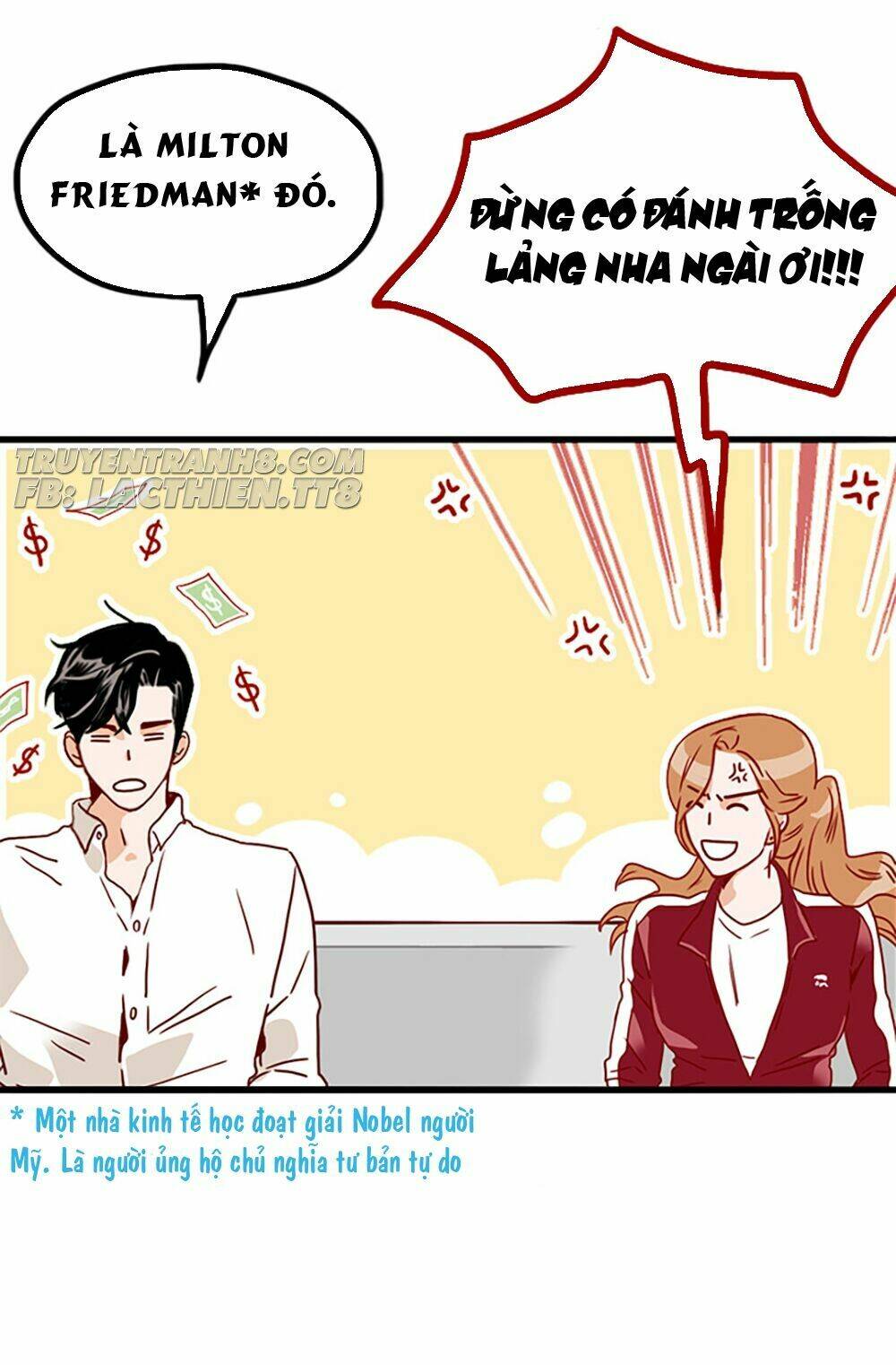 Thư Ký Kim Sao Thế Nhỉ? Chương 22 Ảnh 20
